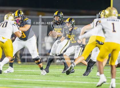 Thumbnail 2 in St. Thomas Aquinas @ American Heritage photogallery.