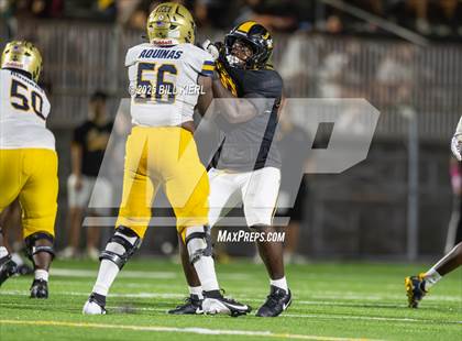 Thumbnail 3 in St. Thomas Aquinas @ American Heritage photogallery.