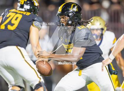 Thumbnail 3 in St. Thomas Aquinas @ American Heritage photogallery.