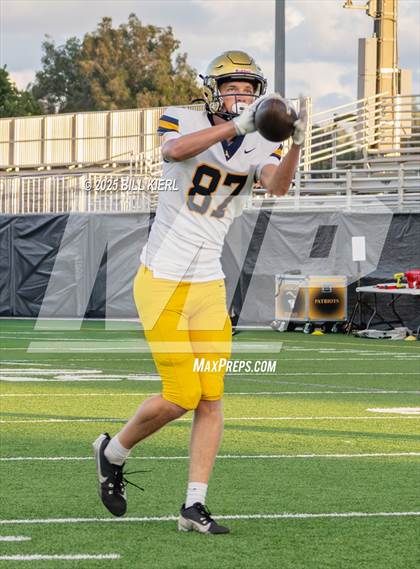 Thumbnail 2 in St. Thomas Aquinas @ American Heritage photogallery.