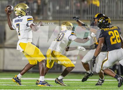 Thumbnail 2 in St. Thomas Aquinas @ American Heritage photogallery.