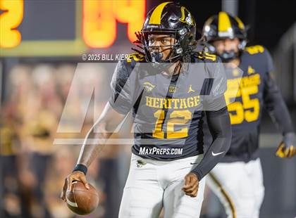 Thumbnail 2 in St. Thomas Aquinas @ American Heritage photogallery.