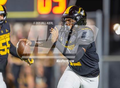 Thumbnail 3 in St. Thomas Aquinas @ American Heritage photogallery.