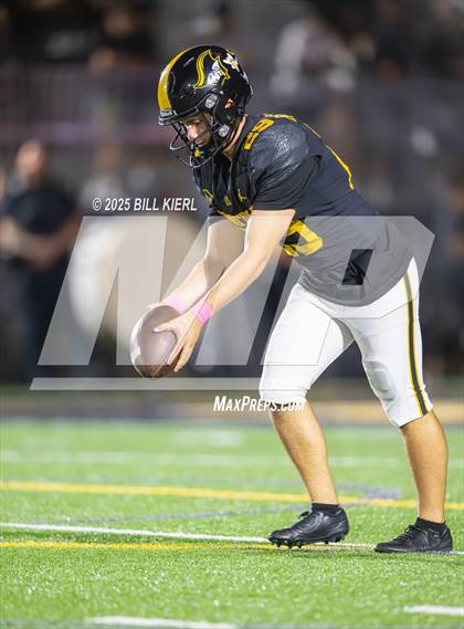 Thumbnail 2 in St. Thomas Aquinas @ American Heritage photogallery.