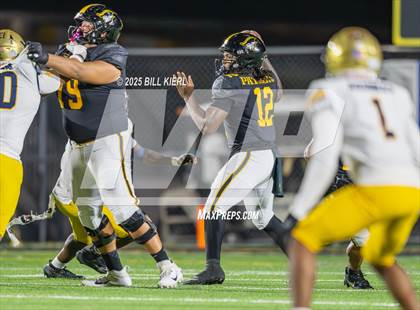 Thumbnail 3 in St. Thomas Aquinas @ American Heritage photogallery.