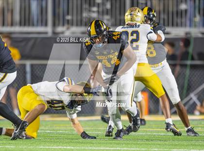 Thumbnail 3 in St. Thomas Aquinas @ American Heritage photogallery.