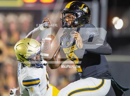 Thumbnail 1 in St. Thomas Aquinas @ American Heritage photogallery.