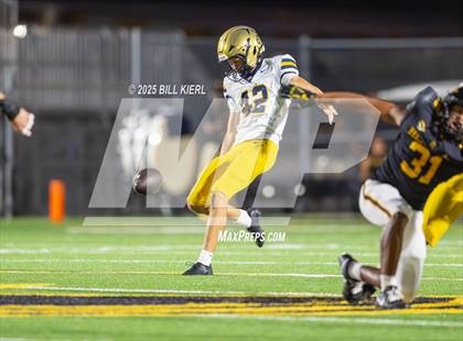 Thumbnail 3 in St. Thomas Aquinas @ American Heritage photogallery.