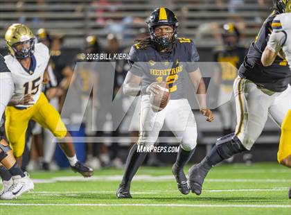 Thumbnail 1 in St. Thomas Aquinas @ American Heritage photogallery.