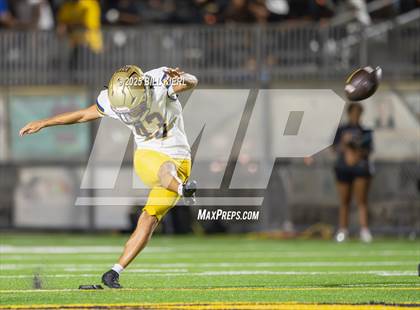 Thumbnail 3 in St. Thomas Aquinas @ American Heritage photogallery.