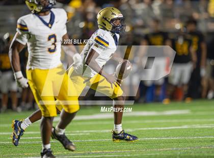 Thumbnail 1 in St. Thomas Aquinas @ American Heritage photogallery.