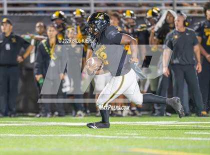 Thumbnail 2 in St. Thomas Aquinas @ American Heritage photogallery.