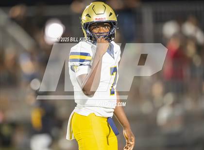 Thumbnail 1 in St. Thomas Aquinas @ American Heritage photogallery.