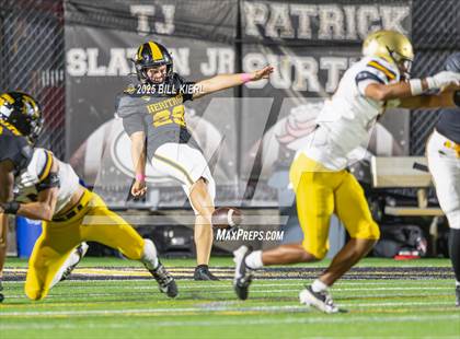 Thumbnail 2 in St. Thomas Aquinas @ American Heritage photogallery.