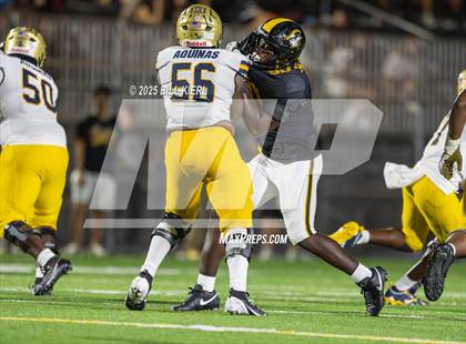 Thumbnail 2 in St. Thomas Aquinas @ American Heritage photogallery.