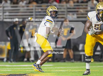 Thumbnail 3 in St. Thomas Aquinas @ American Heritage photogallery.