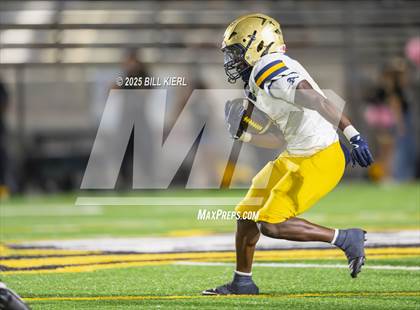 Thumbnail 2 in St. Thomas Aquinas @ American Heritage photogallery.