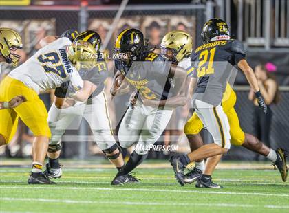 Thumbnail 2 in St. Thomas Aquinas @ American Heritage photogallery.