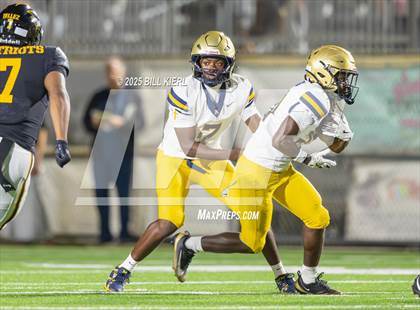 Thumbnail 3 in St. Thomas Aquinas @ American Heritage photogallery.