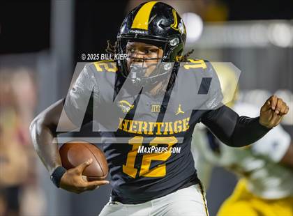 Thumbnail 1 in St. Thomas Aquinas @ American Heritage photogallery.