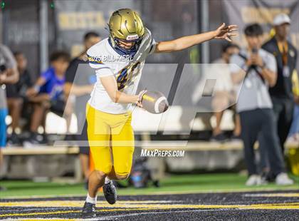 Thumbnail 3 in St. Thomas Aquinas @ American Heritage photogallery.