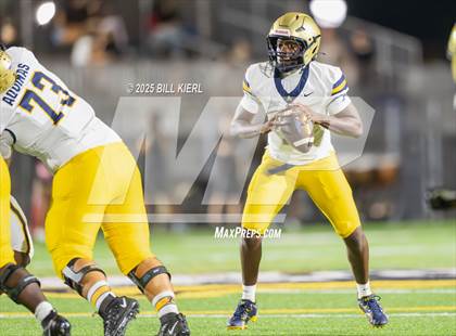 Thumbnail 1 in St. Thomas Aquinas @ American Heritage photogallery.