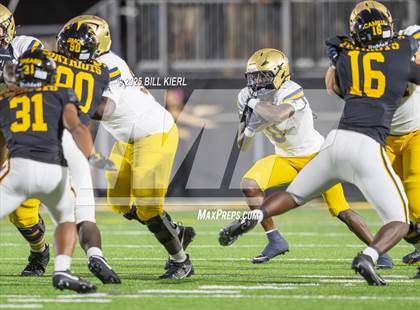 Thumbnail 3 in St. Thomas Aquinas @ American Heritage photogallery.