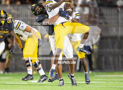 Thumbnail 2 in St. Thomas Aquinas @ American Heritage photogallery.