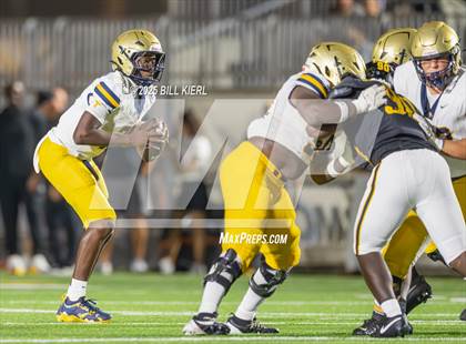 Thumbnail 3 in St. Thomas Aquinas @ American Heritage photogallery.