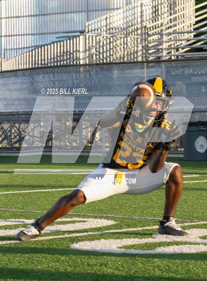 Thumbnail 2 in St. Thomas Aquinas @ American Heritage photogallery.