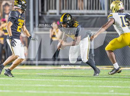 Thumbnail 3 in St. Thomas Aquinas @ American Heritage photogallery.