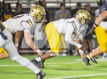 Thumbnail 2 in St. Thomas Aquinas @ American Heritage photogallery.