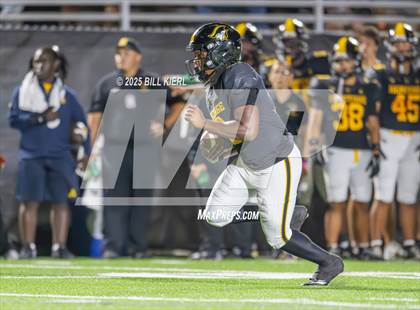 Thumbnail 3 in St. Thomas Aquinas @ American Heritage photogallery.