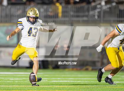 Thumbnail 3 in St. Thomas Aquinas @ American Heritage photogallery.