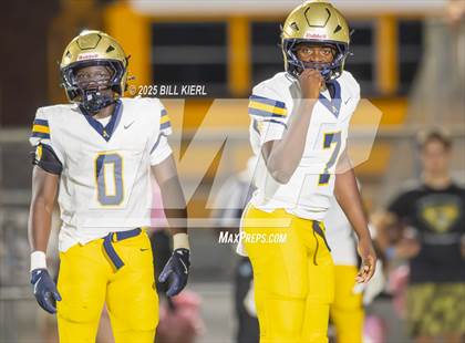 Thumbnail 3 in St. Thomas Aquinas @ American Heritage photogallery.