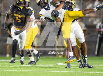 Thumbnail 1 in St. Thomas Aquinas @ American Heritage photogallery.