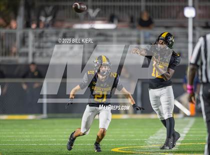 Thumbnail 3 in St. Thomas Aquinas @ American Heritage photogallery.