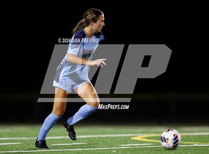 Thumbnail 3 in Great Bridge vs First Colonial (VHSL 5A Semifinal) photogallery.