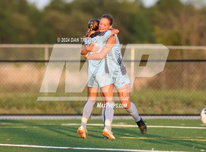 Thumbnail 3 in Great Bridge vs First Colonial (VHSL 5A Semifinal) photogallery.