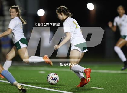 Thumbnail 1 in Great Bridge vs First Colonial (VHSL 5A Semifinal) photogallery.