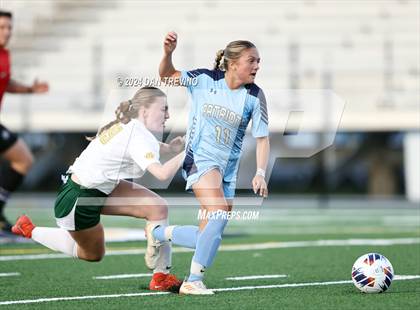 Thumbnail 1 in Great Bridge vs First Colonial (VHSL 5A Semifinal) photogallery.