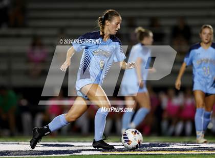 Thumbnail 1 in Great Bridge vs First Colonial (VHSL 5A Semifinal) photogallery.