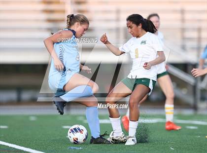 Thumbnail 2 in Great Bridge vs First Colonial (VHSL 5A Semifinal) photogallery.