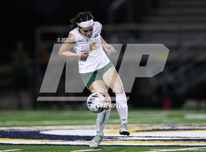 Thumbnail 2 in Great Bridge vs First Colonial (VHSL 5A Semifinal) photogallery.