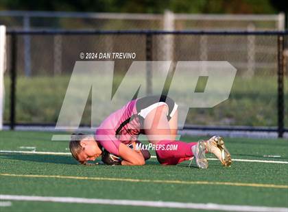 Thumbnail 2 in Great Bridge vs First Colonial (VHSL 5A Semifinal) photogallery.