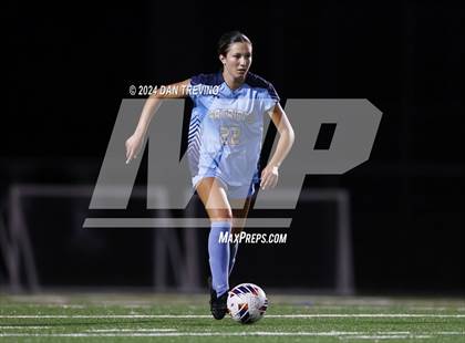 Thumbnail 3 in Great Bridge vs First Colonial (VHSL 5A Semifinal) photogallery.