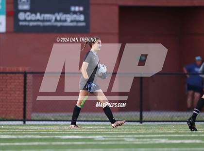 Thumbnail 1 in Great Bridge vs First Colonial (VHSL 5A Semifinal) photogallery.