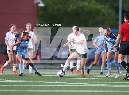 Thumbnail 2 in Great Bridge vs First Colonial (VHSL 5A Semifinal) photogallery.