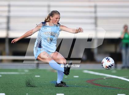 Thumbnail 3 in Great Bridge vs First Colonial (VHSL 5A Semifinal) photogallery.