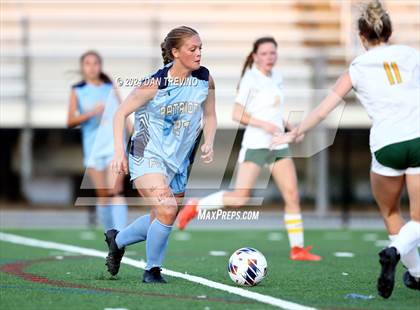 Thumbnail 3 in Great Bridge vs First Colonial (VHSL 5A Semifinal) photogallery.